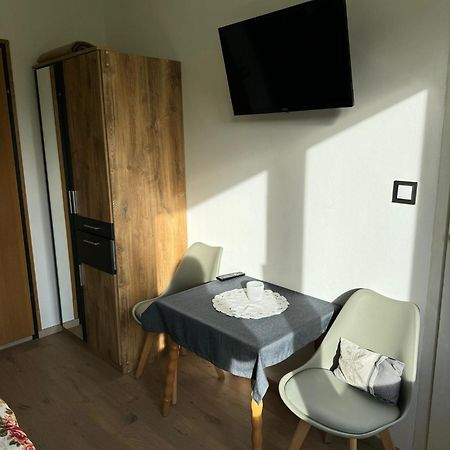 Haus Alpenland Apartment Mariazell Exterior photo